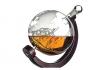 Set Carafe Globe - incl. 2 verres à whisky 2