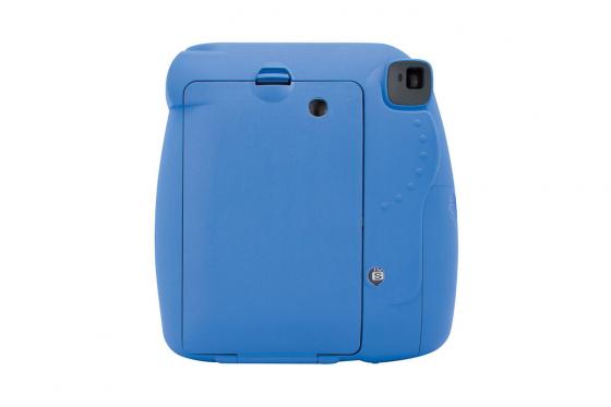 Fuji Instax Mini 9 Set - inkl. 10er Film & Vergrösserungslinse 3 