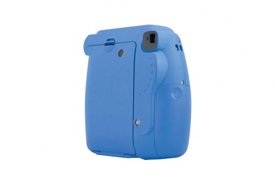 Fuji Instax Mini 9 Set - inkl. 10er Film & Vergrösserungslinse 4 