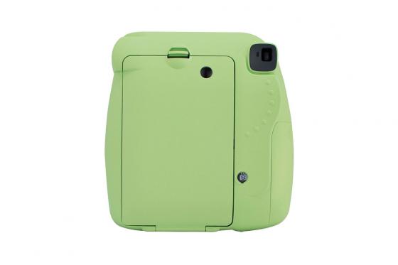 Fuji Instax Mini 9 Set - inkl. 10er Film & Vergrösserungslinse 3 