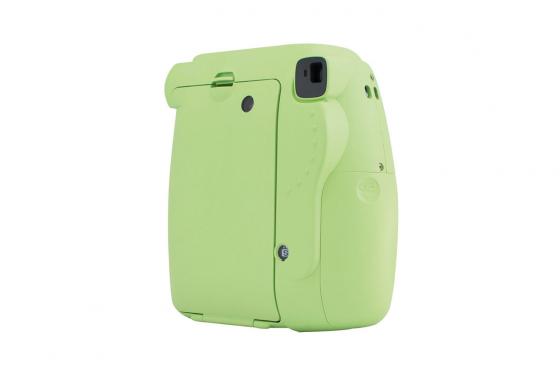 Fuji Instax Mini 9 Set - inkl. 10er Film & Vergrösserungslinse 4 