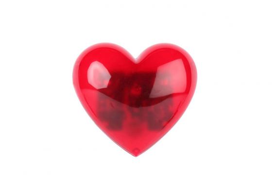 Testeur d'amour - Est-ce le véritable amour? 1 