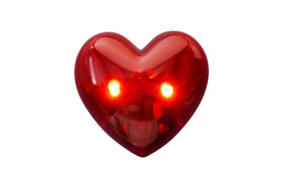 Testeur d'amour - Est-ce le véritable amour? 2 