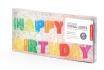 Lichterkette - Happy Birthday 2