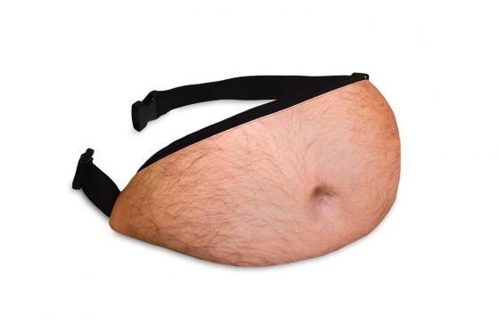 Sac banane - Dad Bod 1 