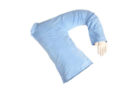 Coussin Boyfriend - 55 x 10.5 x 35 cm  1 
