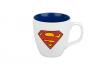 Superman Tasse - 400ml 