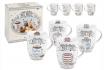 Tassen im 4er-Set - Mit süssen Rezepten 1
