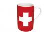 Tasse Schweiz - 0.32 Liter 