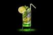 Verre TouchON! - Avec LED, 300ml 