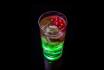 TouchON! Glas - Mit LED Beleuchtung, 300ml 2