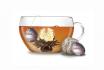 ErblühTeelini Geschenkset - Tasse + Schwarztee 