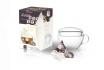 ErblühTeelini Geschenkset - Tasse + Schwarztee 1