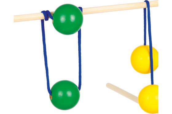 Wurfgaucho - ca. 50 x 50 x 60 cm 2 