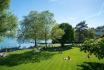 Schloss-Hotel Übernachtung - mit Sicht auf den Vierwaldstättersee 20