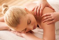 DYMA Massage - Dynamisch Integrative Massage, Ganzkörpermassage für 60 Minuten