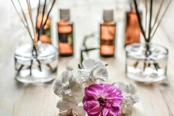 Ganzkörpermassage  - für 60 Minuten 2 