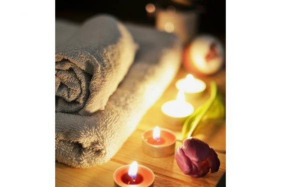Ganzkörpermassage  - für 60 Minuten 4 