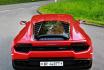 3h Lamborghini Huracán mieten - Modell: LP580-2 Coupé, inkl. 100 Freikilometer 1