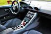3h Lamborghini Huracán mieten - Modell: LP580-2 Coupé, inkl. 100 Freikilometer 3