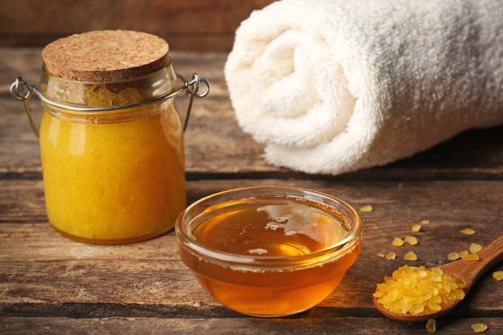 Aloe Vera Honigmassage - Für 1 Person, 60 Minuten 1 