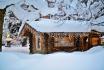 Day spa de luxe & repas à Gstaad - Repas et accès aux piscines et espace wellness pour 2 personnes 10