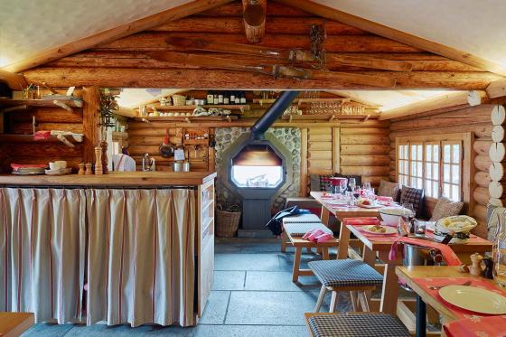 Day spa de luxe & repas à Gstaad - Repas et accès aux piscines et espace wellness pour 2 personnes 3 