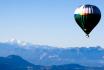 Montgolfière à Fribourg - 1h15 de vol pour 1 personne 