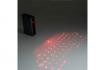 Clavier laser - avec la fonction Powerbank 1