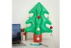 Weihnachtsbaum 45 cm - für den Schreibtisch 