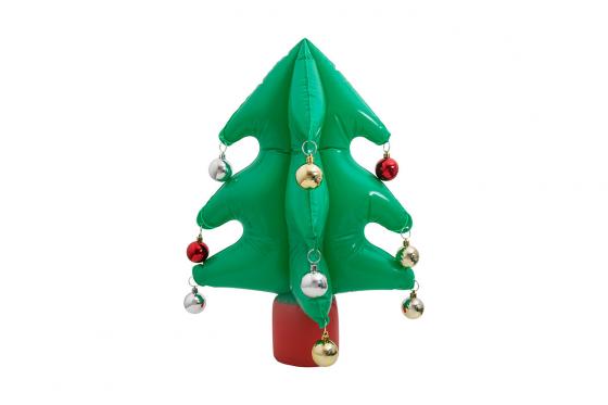 Sapin de noël - gonflable , 45 cm 3 