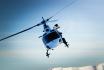 Survolez le Mont-Blanc - vol en hélicoptère de 30 minutes 