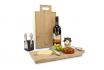 Coffret cadeau - Vin inclus 