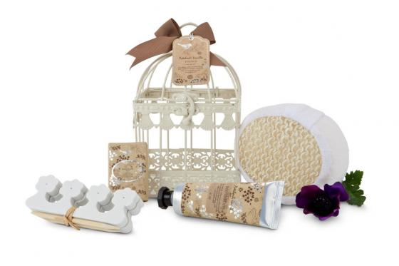 Wellness-Set Volière - 8-teilig 1 