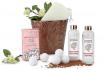 Wellness-Set Jasmintopf   - 11-teilig 1