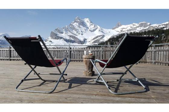 Séjour en Bubble-Suite - 1 nuit pour 2 personnes dans la suite aux 5 milliards d'étoiles 7 