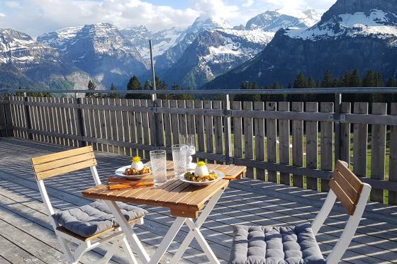 Séjour en Bubble-Suite - 1 nuit pour 2 personnes dans la suite aux 5 milliards d'étoiles 8 