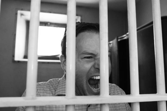 Nuit insolite dans un hôtel-prison  - 1 nuit en cellule pour 2 personnes   