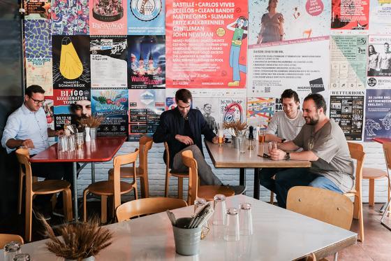 Nuit insolite dans un hôtel-prison  - 1 nuit en cellule pour 2 personnes  4 