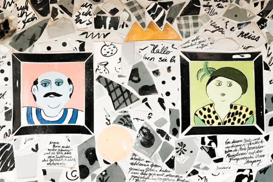 Nuits insolites en hôtel-prison  - 1 nuit dans le bureau du gardien pour 2 personnes 7  Nuits insolites en hôtel-prison  - 1 nuit dans le bureau du gardien pour 2 personnes 7