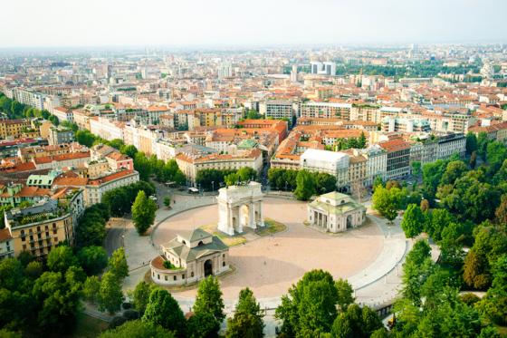 Kurztrip Mailand - 2 Nächte für 2 Personen inkl. Tickets in den Dom und mehr 1 