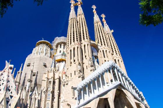 Court séjour à Barcelone - 2 nuits et visite du Camp Nou 1 