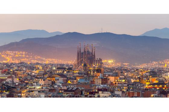 Court séjour à Barcelone - 2 nuits et visite du Camp Nou 2 