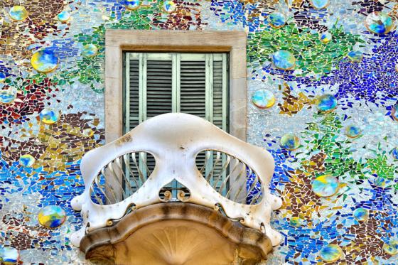 Court séjour à Barcelone - 2 nuits et visite du Camp Nou 3 