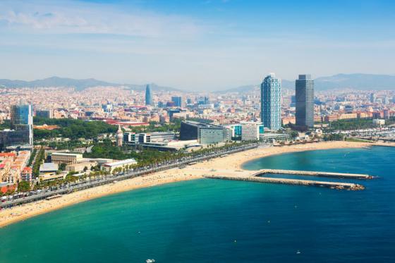 Court séjour à Barcelone - 2 nuits et visite du Camp Nou 4 