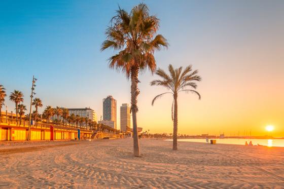 Court séjour à Barcelone - 2 nuits et visite du Camp Nou 5 