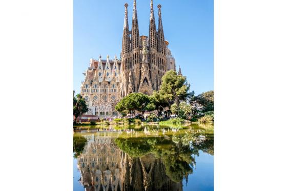 Court séjour à Barcelone - 2 nuits et visite du Camp Nou 6 