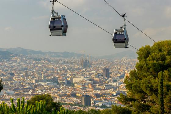 Court séjour à Barcelone - 2 nuits et visite du Camp Nou 7 