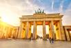 Séjour citadin à Berlin - 2 nuits avec croisière et visite de la Fernsehturm de Berlin  
