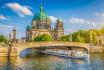 Séjour citadin à Berlin - 2 nuits avec croisière et visite de la Fernsehturm de Berlin  2